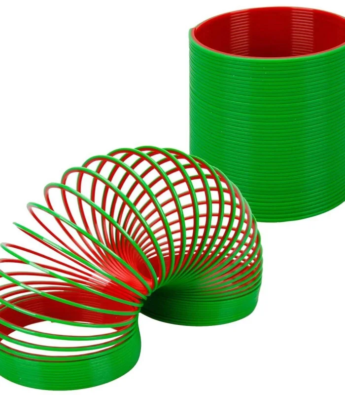 3011028 Sunman, Rainbow Çift Renkli Stres Yayı