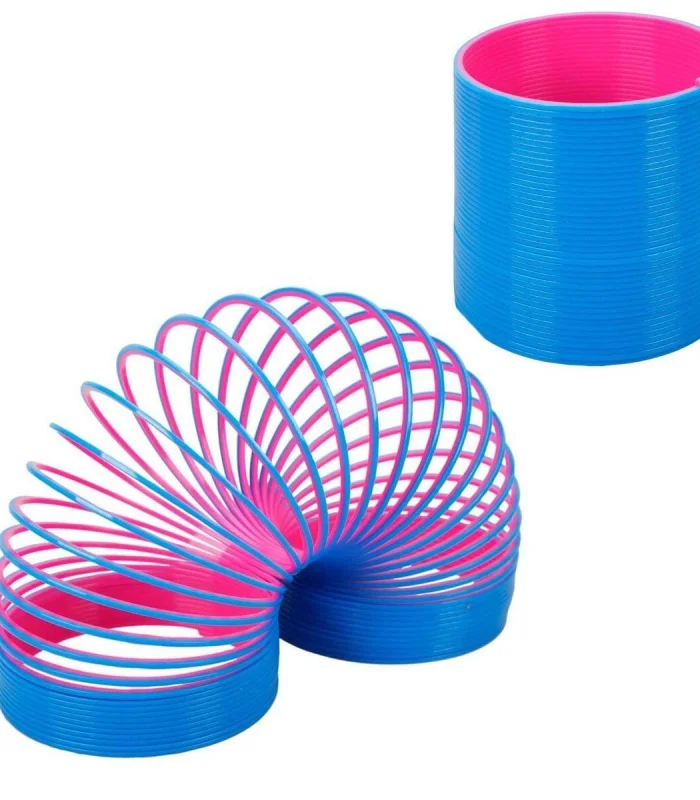 3011028 Sunman, Rainbow Çift Renkli Stres Yayı