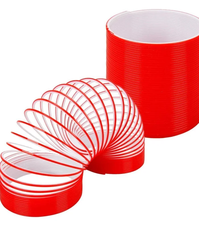 3011028 Sunman, Rainbow Çift Renkli Stres Yayı