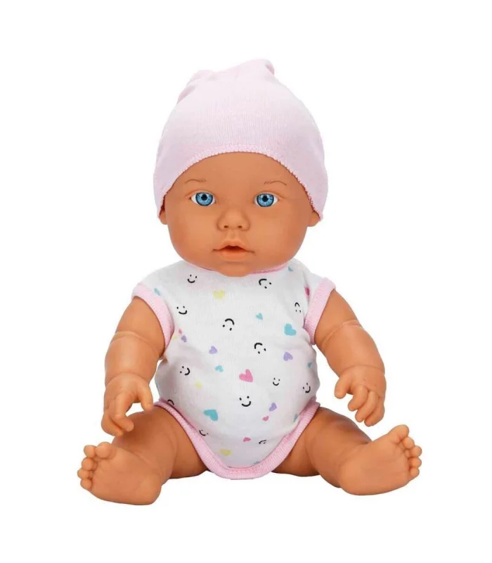 30231 Bebelou Konuşan Bebek 32 cm -Sunman