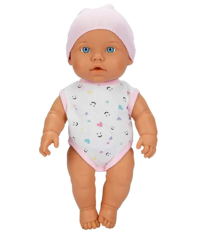 30231 Bebelou Konuşan Bebek 32 cm -Sunman