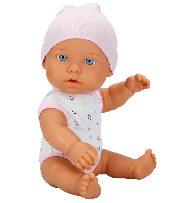 30231 Bebelou Konuşan Bebek 32 cm -Sunman