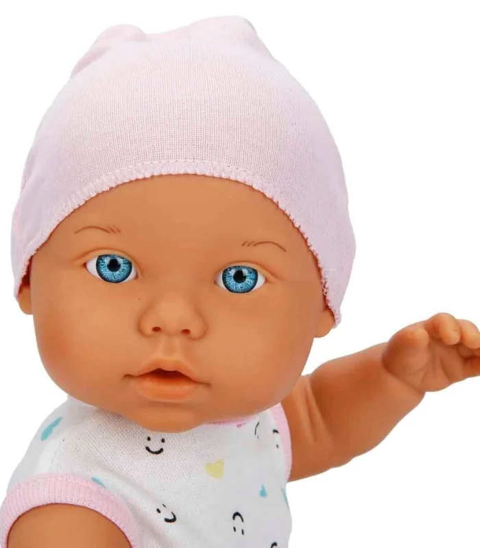 30231 Bebelou Konuşan Bebek 32 cm -Sunman