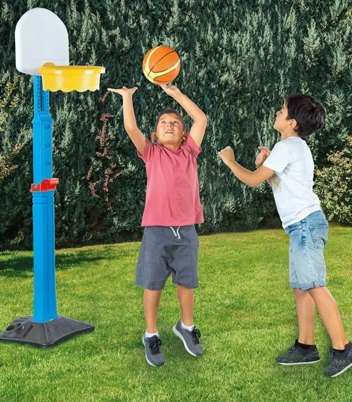 3030 Basketbol Potası -Dolu Oyuncak