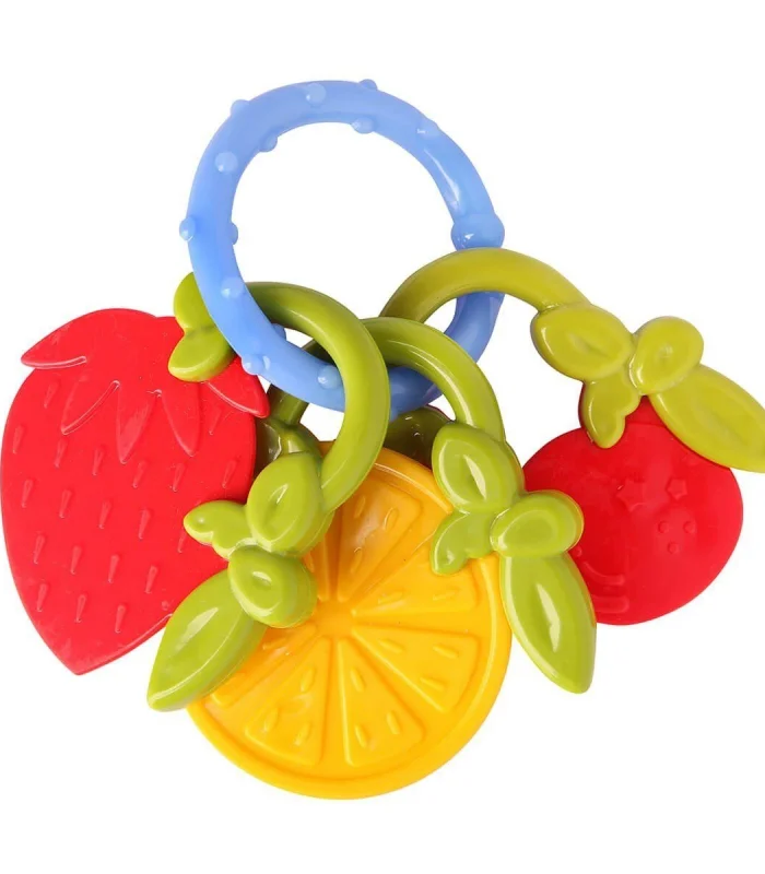 30302 BABYZZ RENKLİ MEYVE DİŞLİK