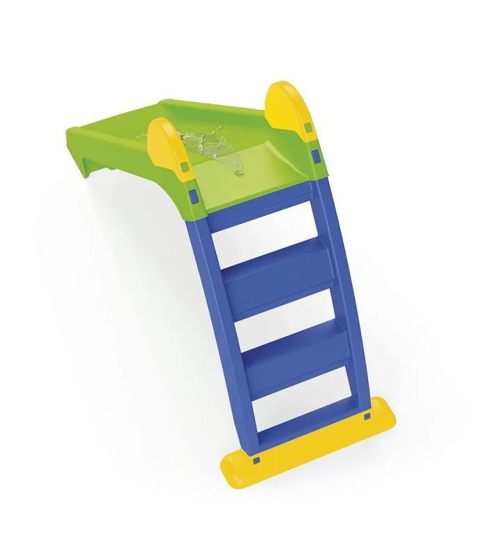 3031 Küçük Su Kaydırağı -Dolu