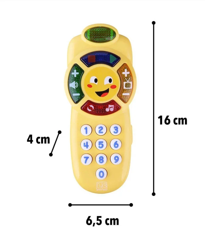 30512 LC-İLK KUMANDAM