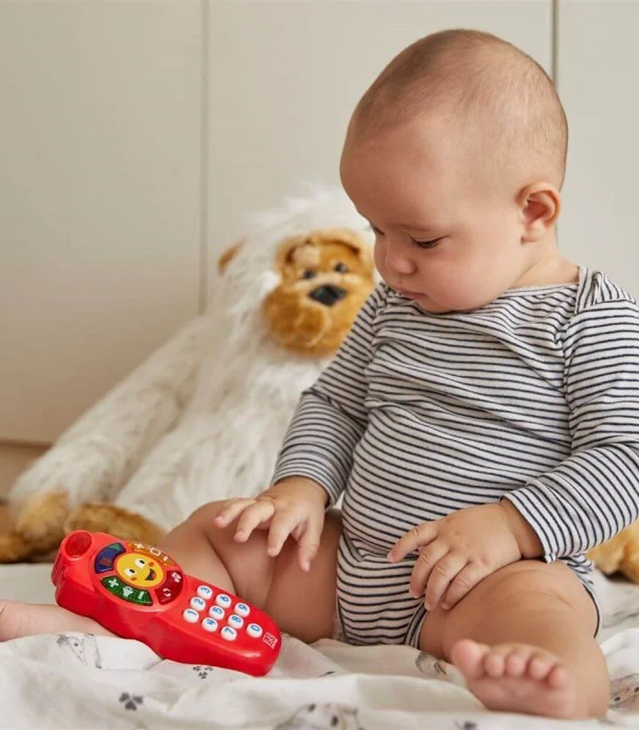 30512 LC-İLK KUMANDAM