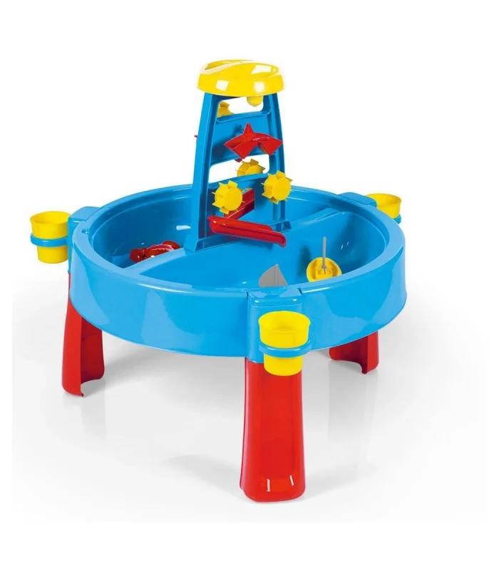 3070 SU VE KUM AKTIVITE MASASI