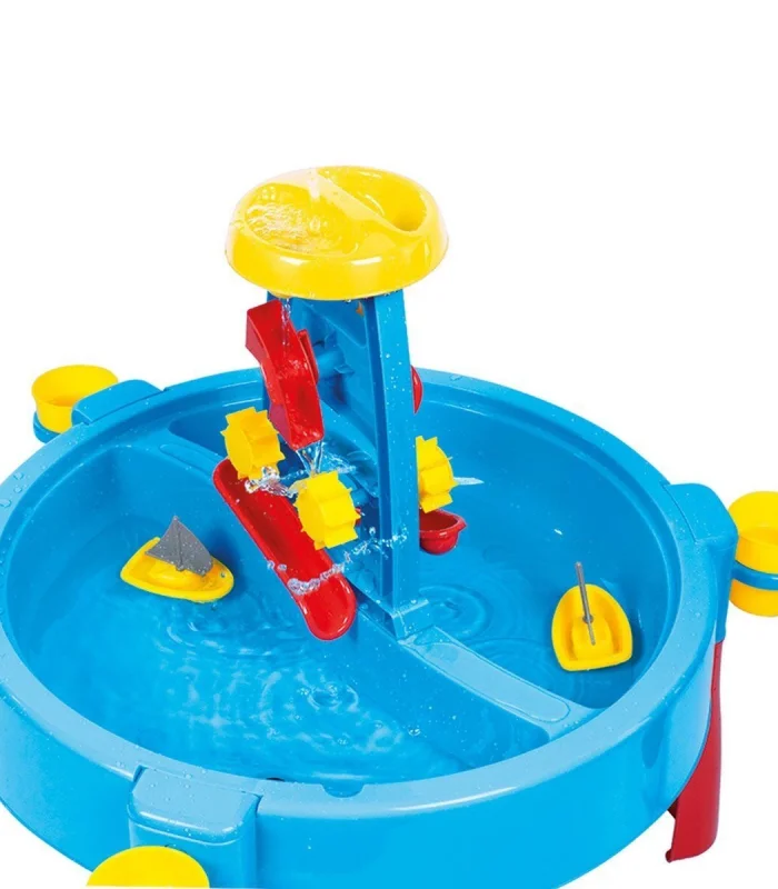 3070 SU VE KUM AKTIVITE MASASI