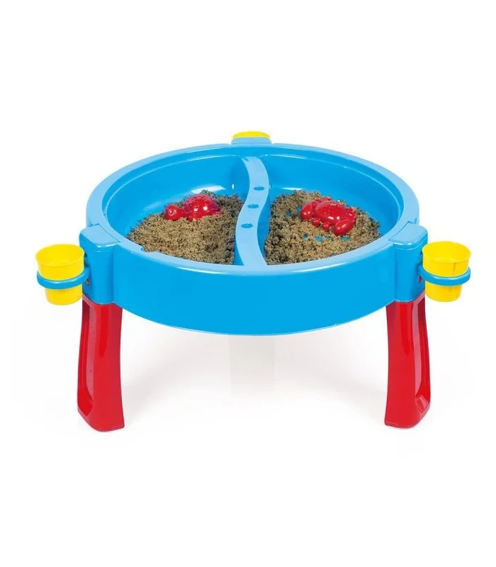 3070 SU VE KUM AKTIVITE MASASI