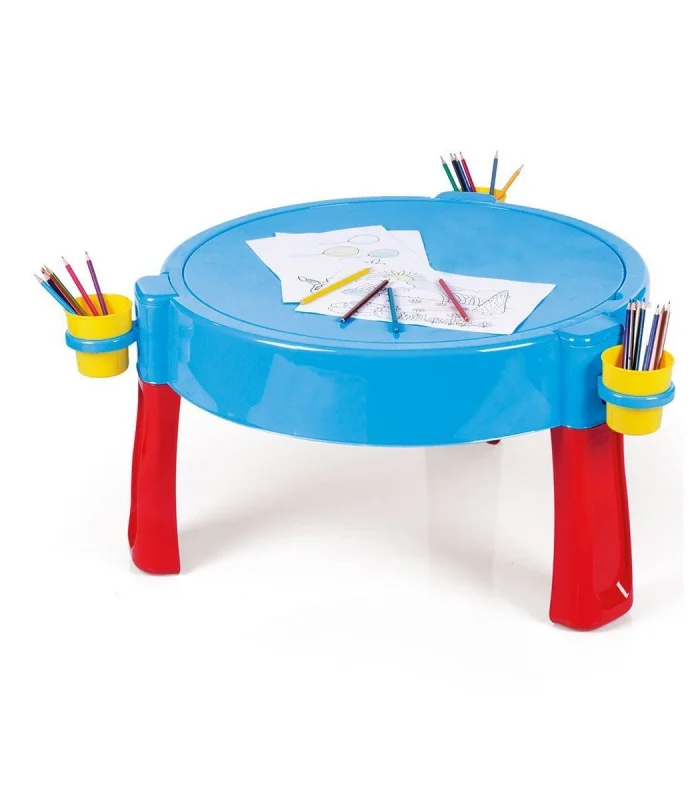 3070 SU VE KUM AKTIVITE MASASI