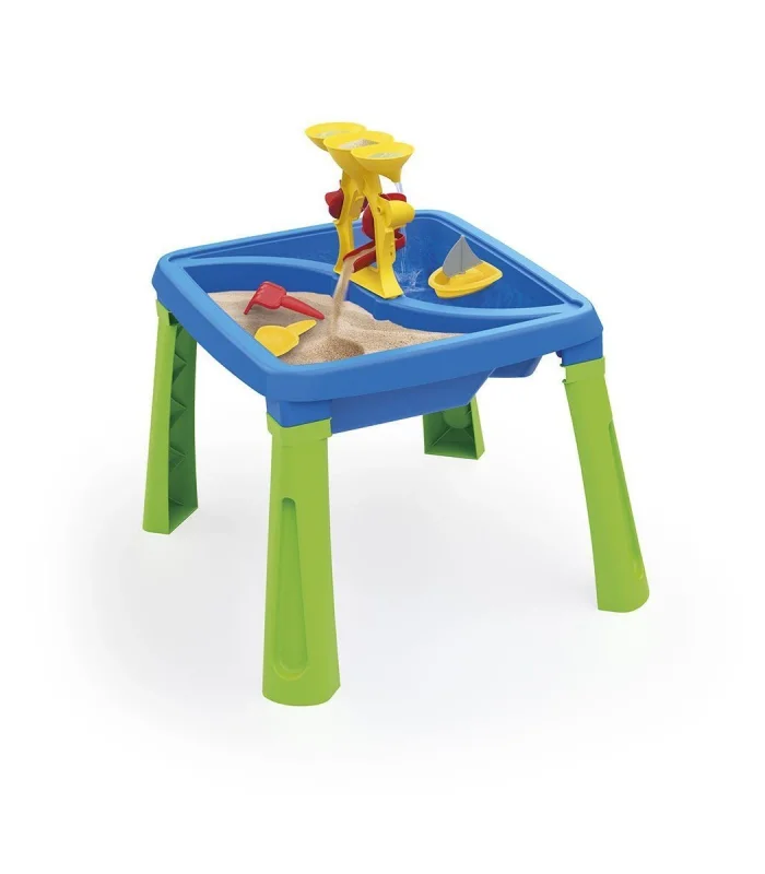 3077 OYUNCAK SU KUM YARATICILIK MASASI