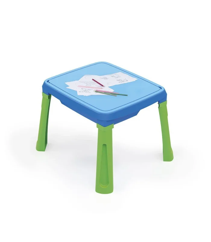 3077 OYUNCAK SU KUM YARATICILIK MASASI