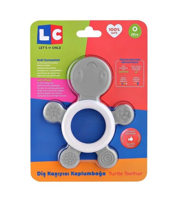 30772-LC BABYZZ DİŞ KAŞIYICI