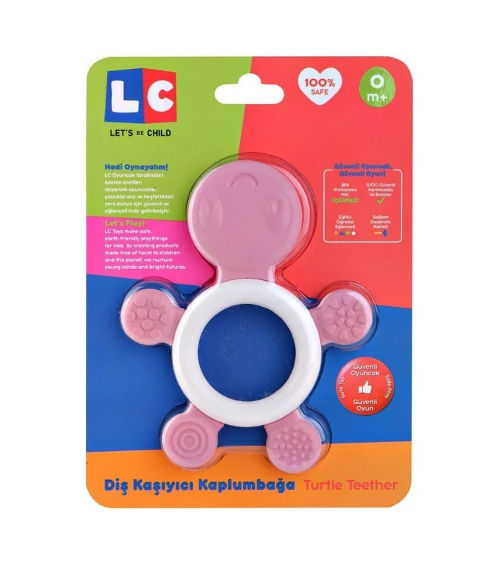 30772-LC BABYZZ DİŞ KAŞIYICI