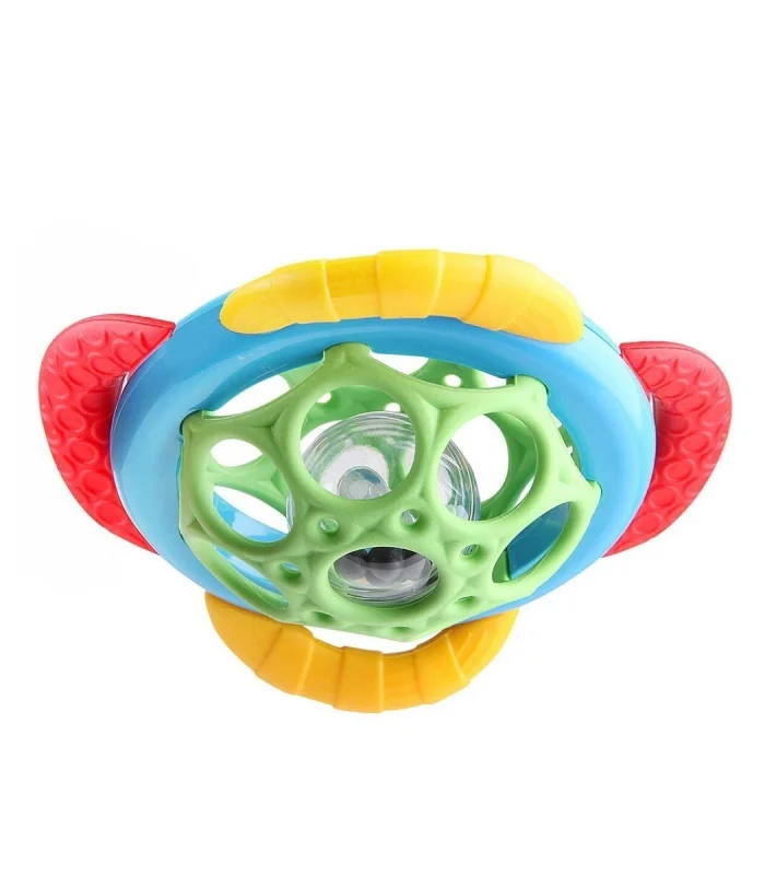 30800-LC UFO DİŞ KAŞIYICI-ÇINGIRAK