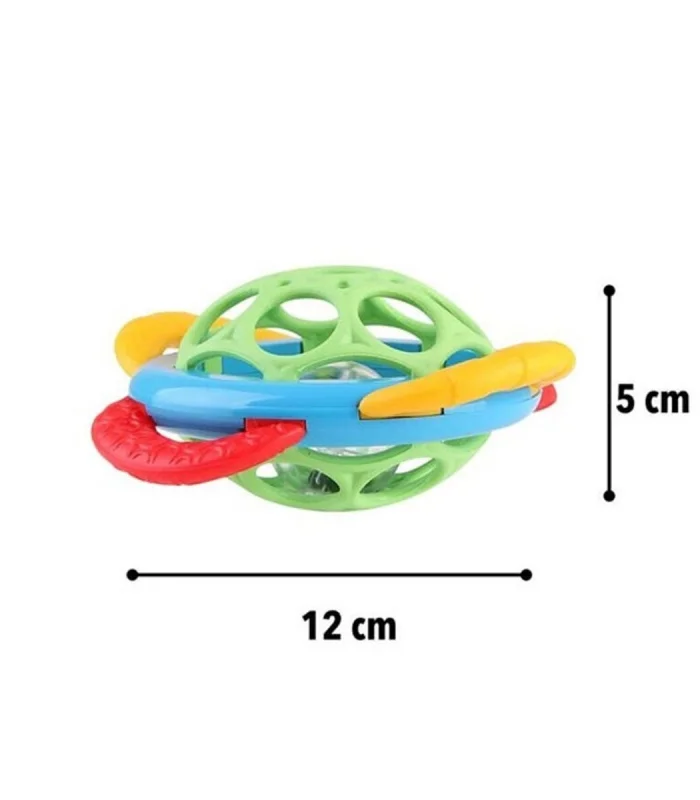 30800-LC UFO DİŞ KAŞIYICI-ÇINGIRAK