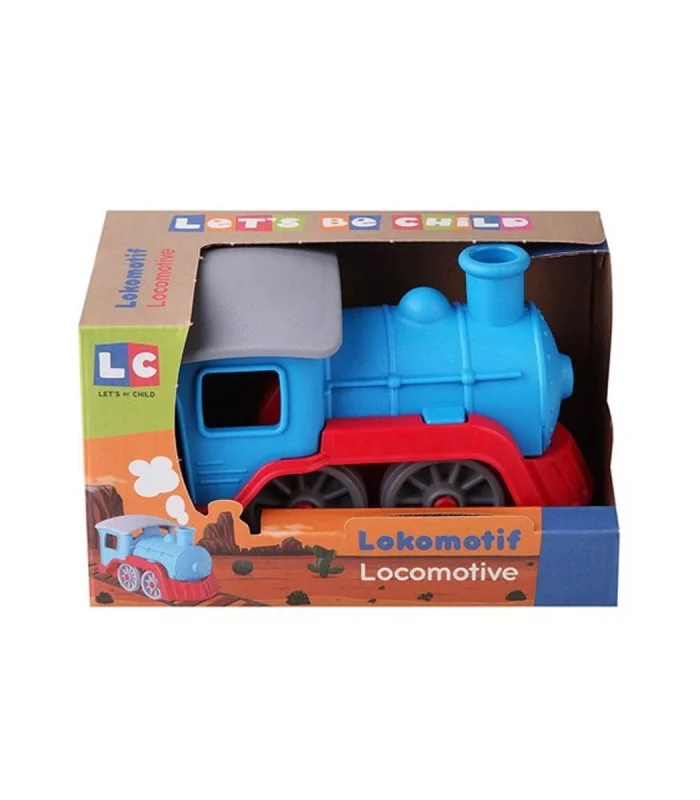 30816-LC TREN LOKOMOTİF