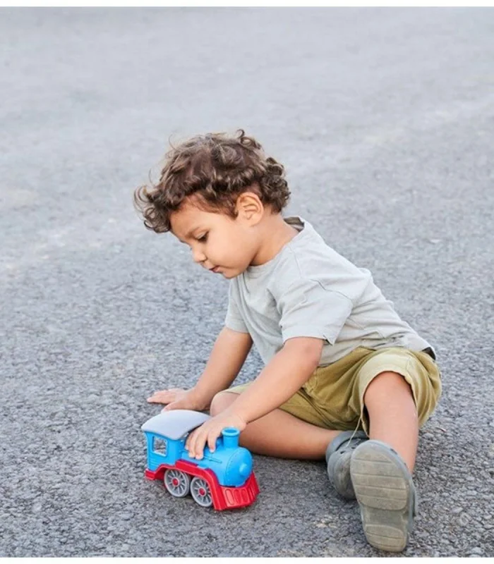 30816-LC TREN LOKOMOTİF