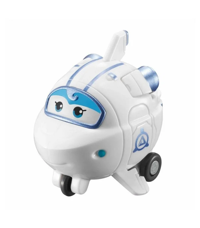 30844 Harika Kanatlar Astra ve Ay Aracı