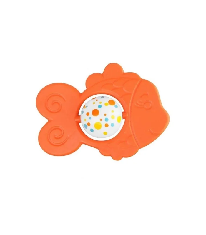 30858-LC ARKADAŞIM BALIK DİŞ KAŞIYICI-ÇINGIRAK