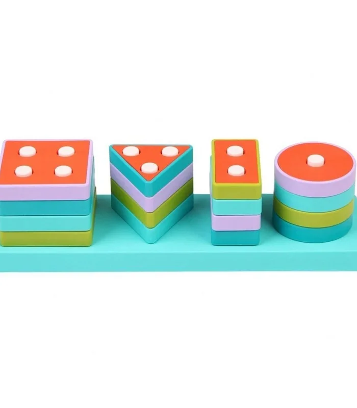 30890-LC GEOMETRİK ŞEKİLLER