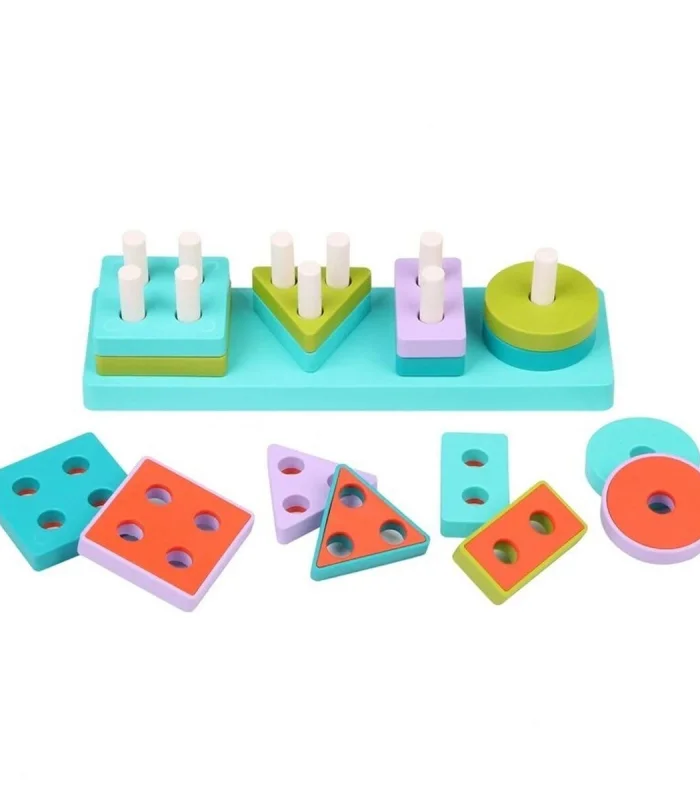 30890-LC GEOMETRİK ŞEKİLLER