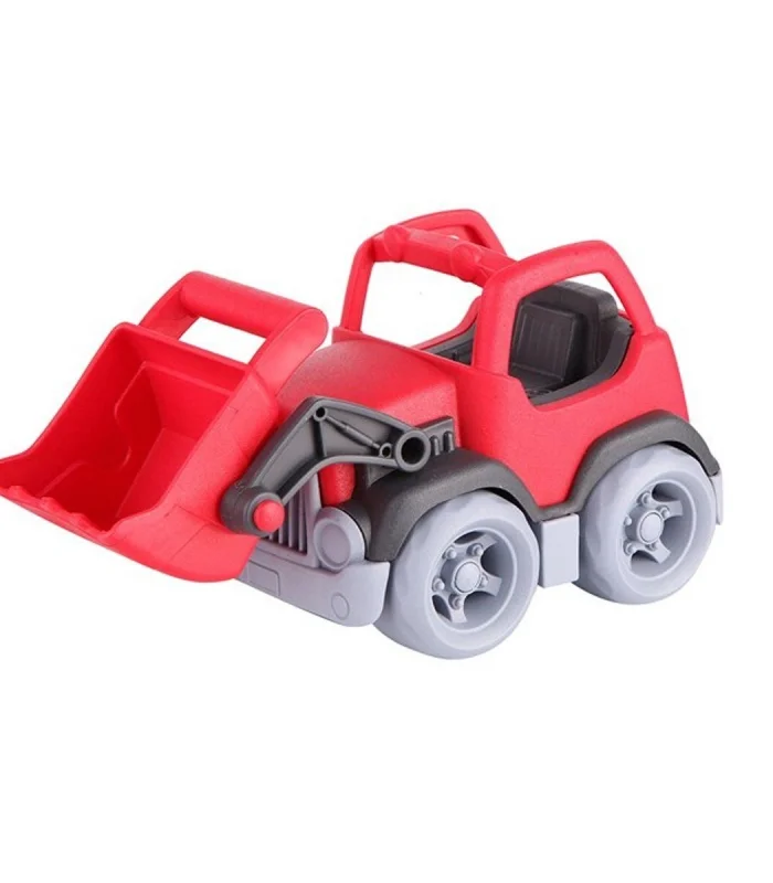 30892-LC MİNİK KEPÇE TEKLİ