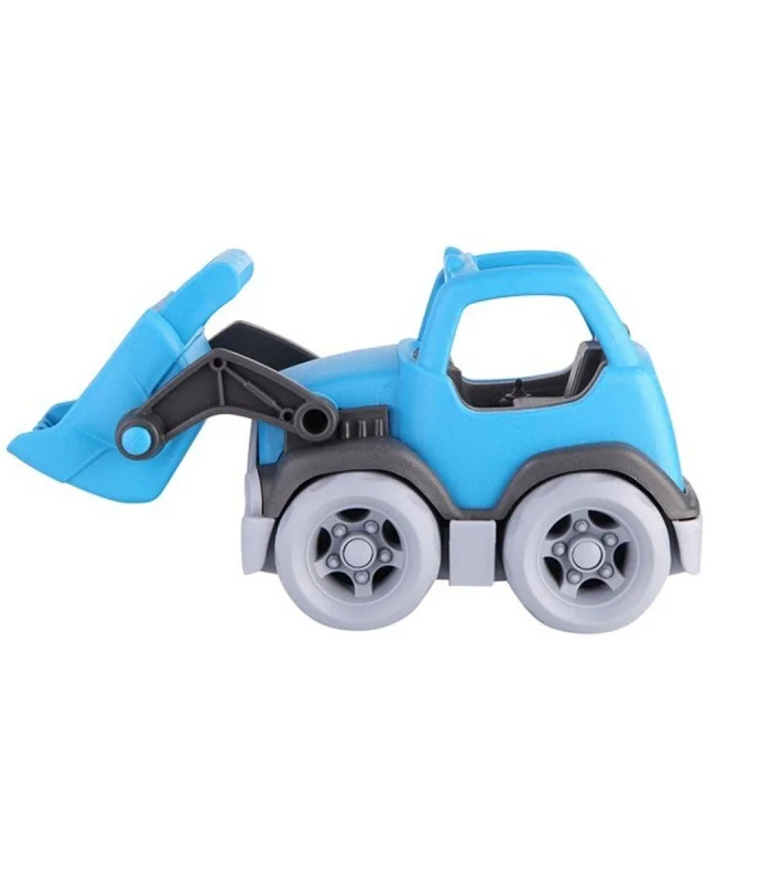 30892-LC MİNİK KEPÇE TEKLİ