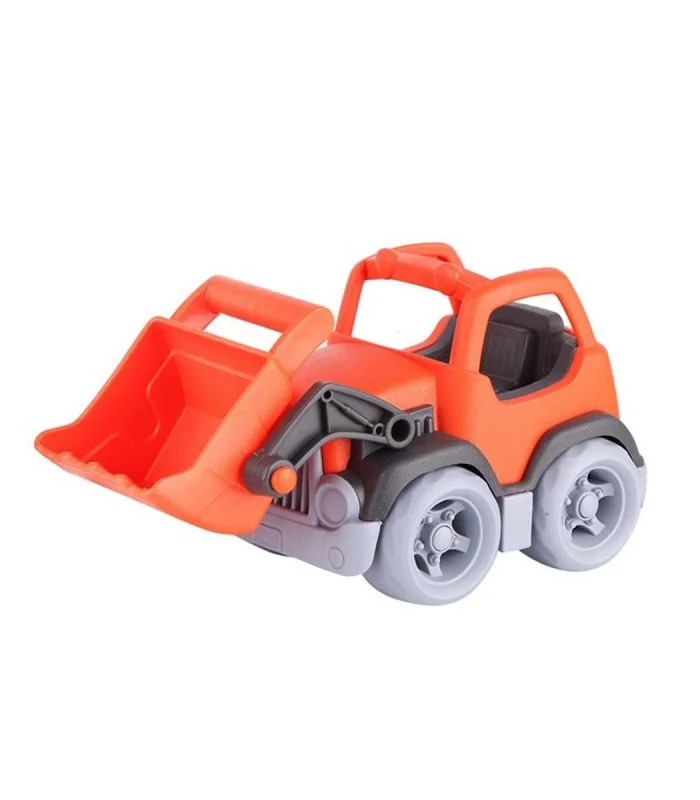 30892-LC MİNİK KEPÇE TEKLİ