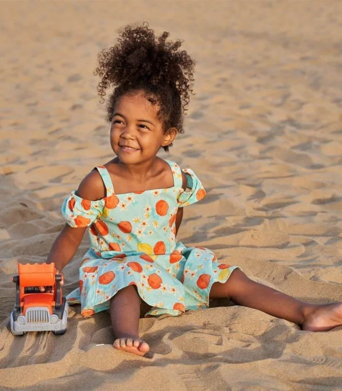 30892-LC MİNİK KEPÇE TEKLİ