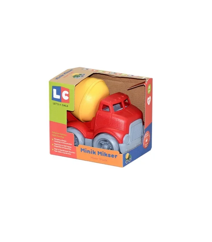 30894-LC MİNİK MİKSER TEKLİ