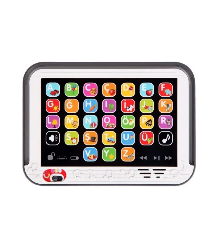 30902-LC İlk Tabletim