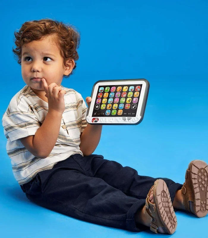 30902-LC İlk Tabletim