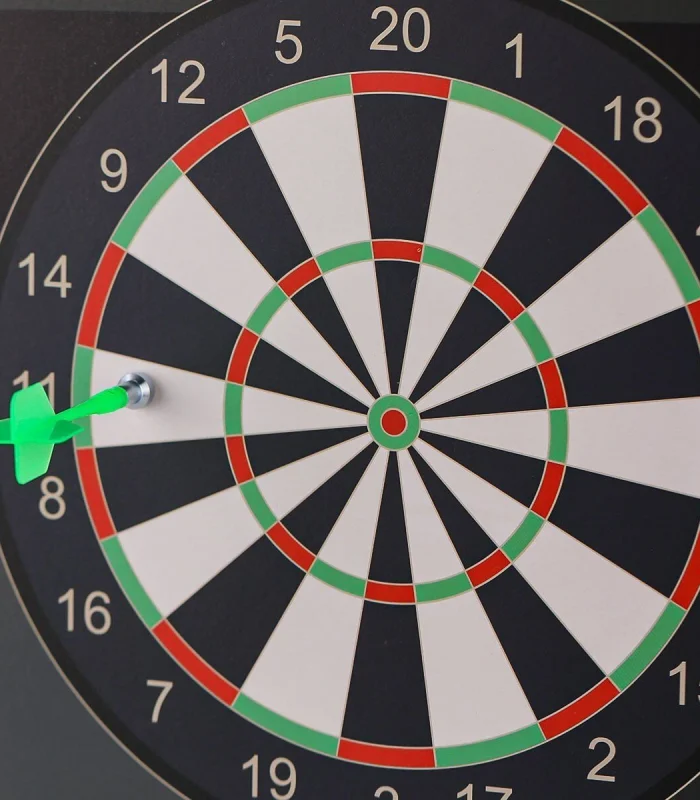 31064-LC Eğlenceli Manyetik Dart -Lets be Child