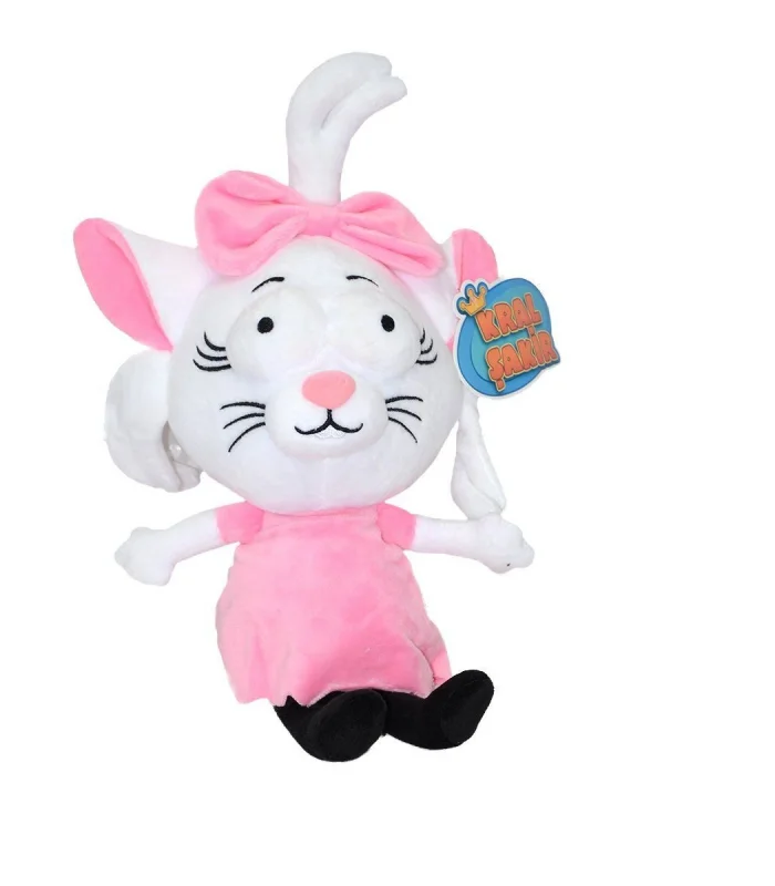 3108 Peluş Canan 25 cm -Sunman