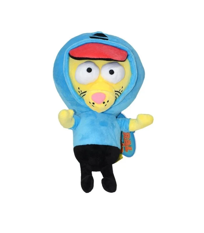 3111  Peluş Kral Şakir 25 cm -Sunman