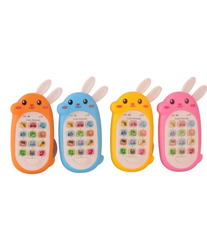 312-3 12Lİ PİLLİ TÜRKÇE TELEFON