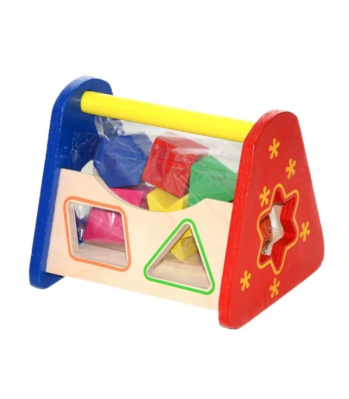 315 -ONY AHŞAP EĞİTİCİ BUL-TAK