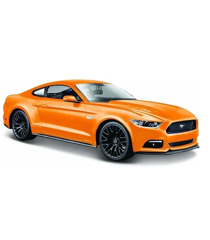 31508 1:24 015 Ford Mustang GT -Necotoys