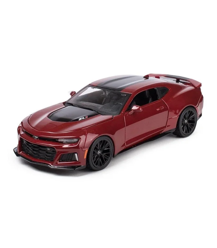 31512 1 24 2017 CAMARO ZL1