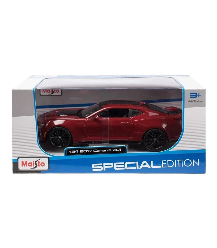 31512 1 24 2017 CAMARO ZL1