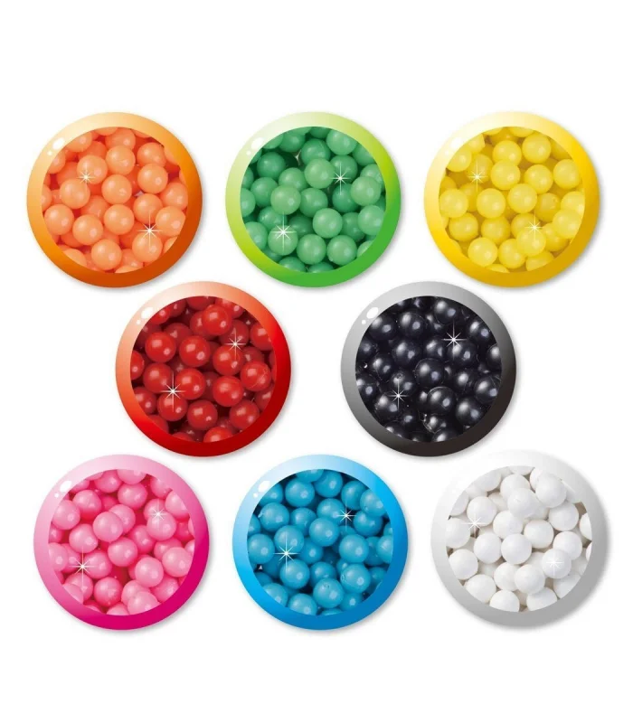 31517 Epoch AquaBeads Boncuk Paketi, 800 parça +4 yaş