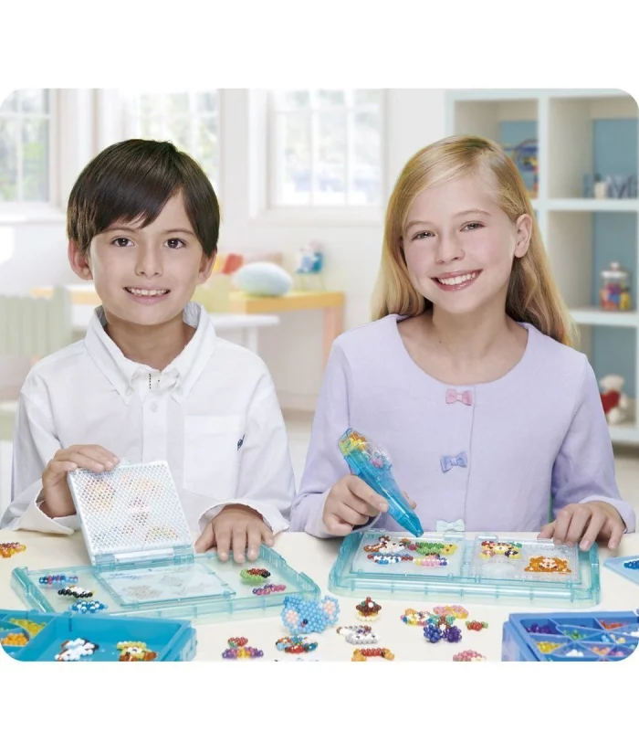 31517 Epoch AquaBeads Boncuk Paketi, 800 parça +4 yaş