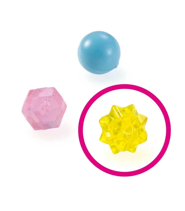 31601 AquaBeads StarBead Başlangıç Seti 1000 parça boncuk +4 yaş