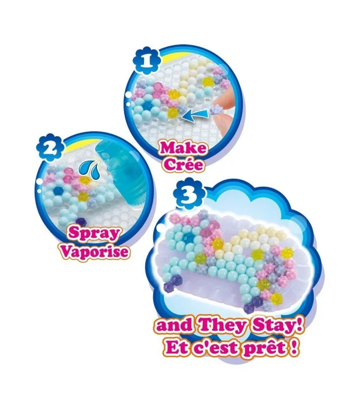 31766 AquaBeads Peri Dünyası / 820 parça / Epoch / +4 yaş