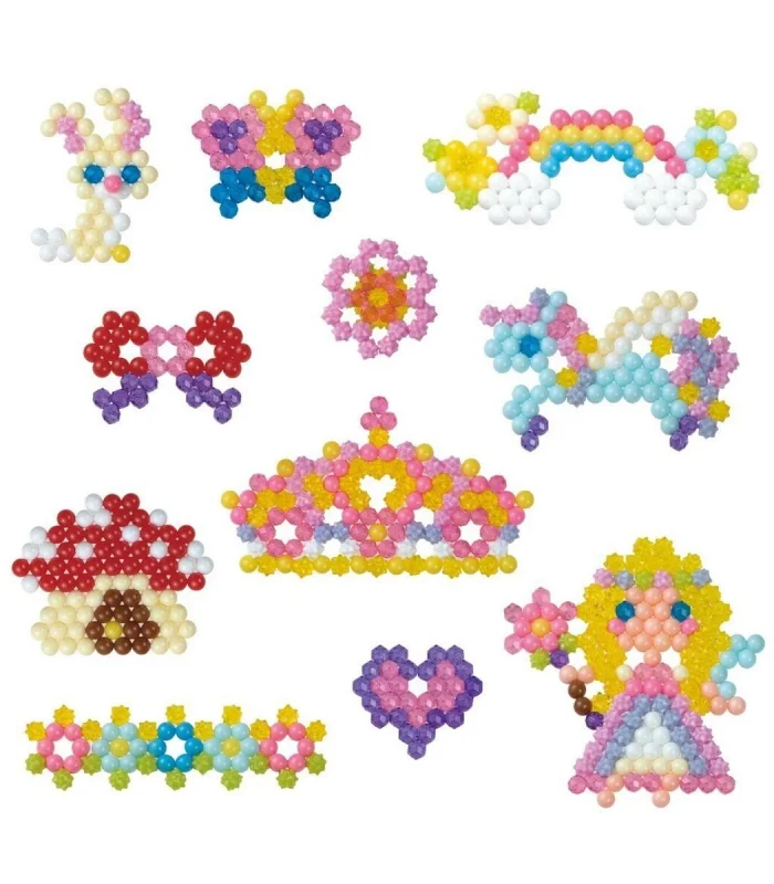 31766 AquaBeads Peri Dünyası / 820 parça / Epoch / +4 yaş