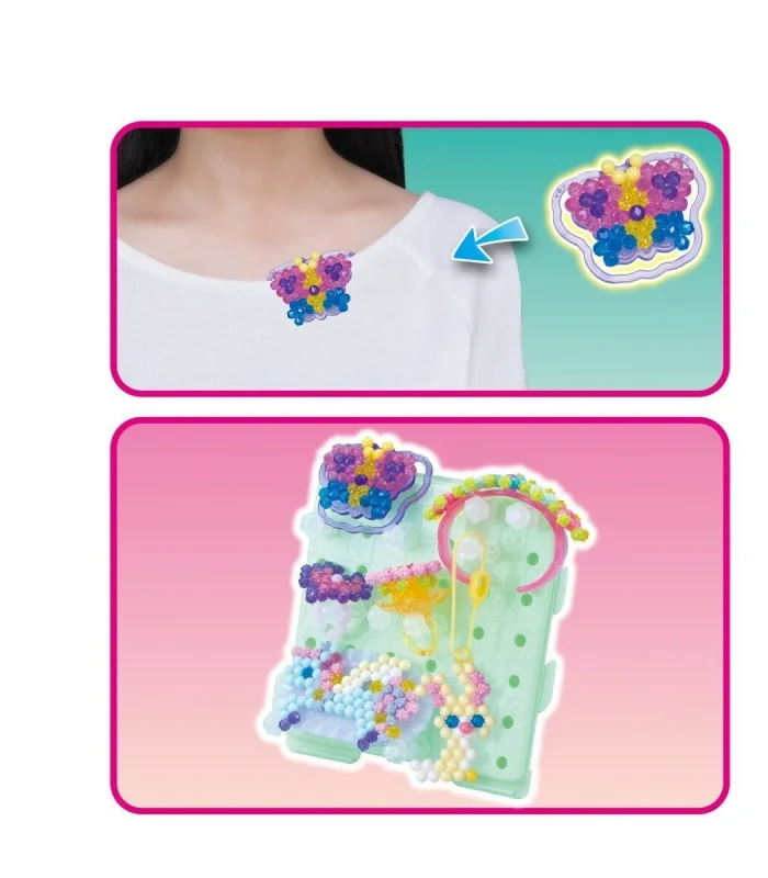 31766 AquaBeads Peri Dünyası / 820 parça / Epoch / +4 yaş