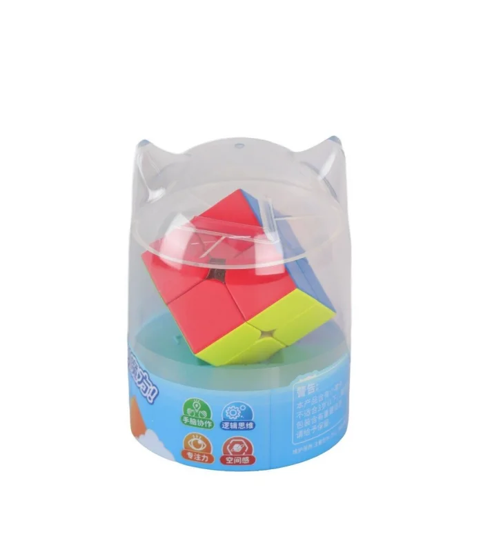 3183 GAN CUBE MG STANDARD 2X2 CUBE PREMİUM